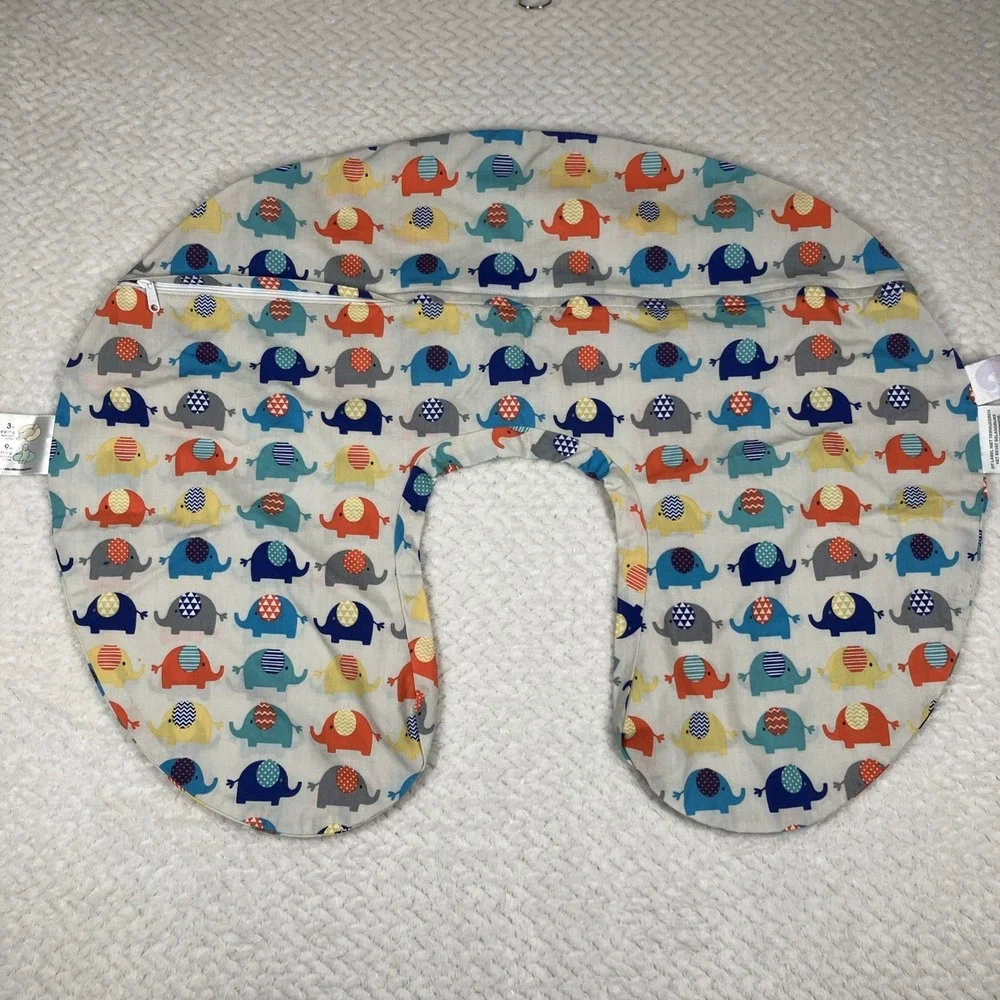 Boppy excellent minimal